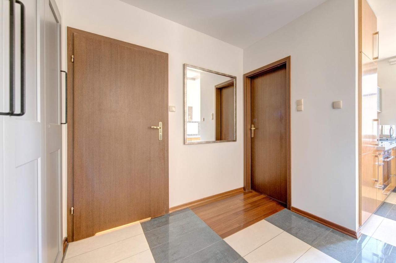 Dom & House - Apartamenty Patio Mare Sopot Extérieur photo