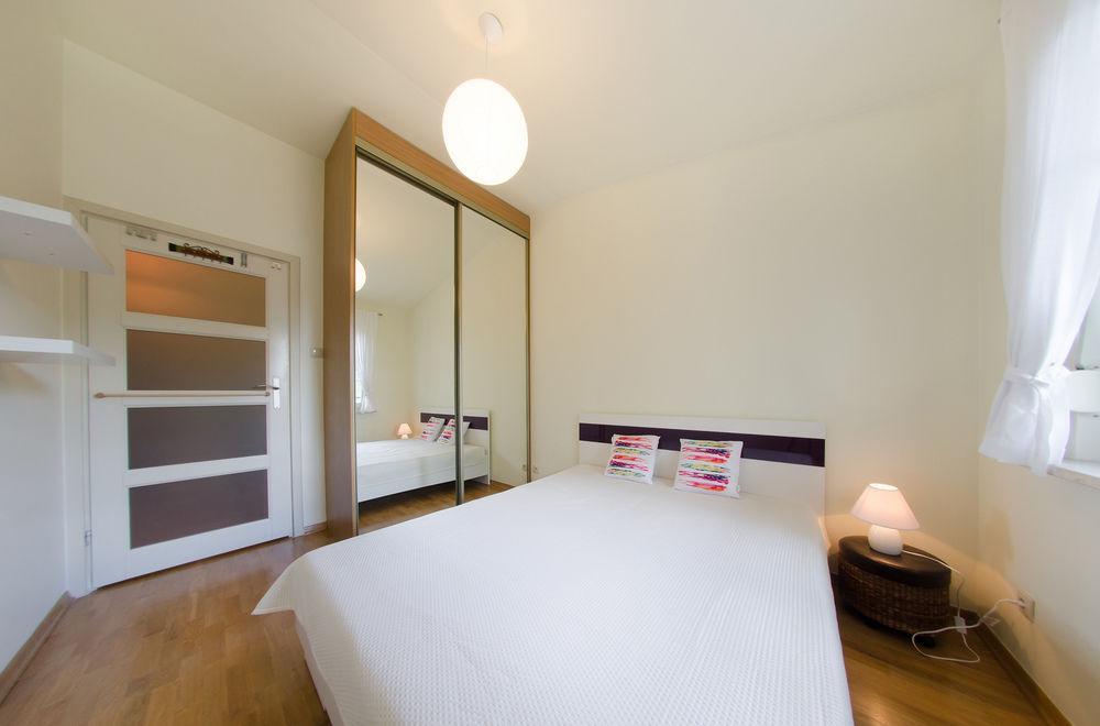 Dom & House - Apartamenty Patio Mare Sopot Extérieur photo