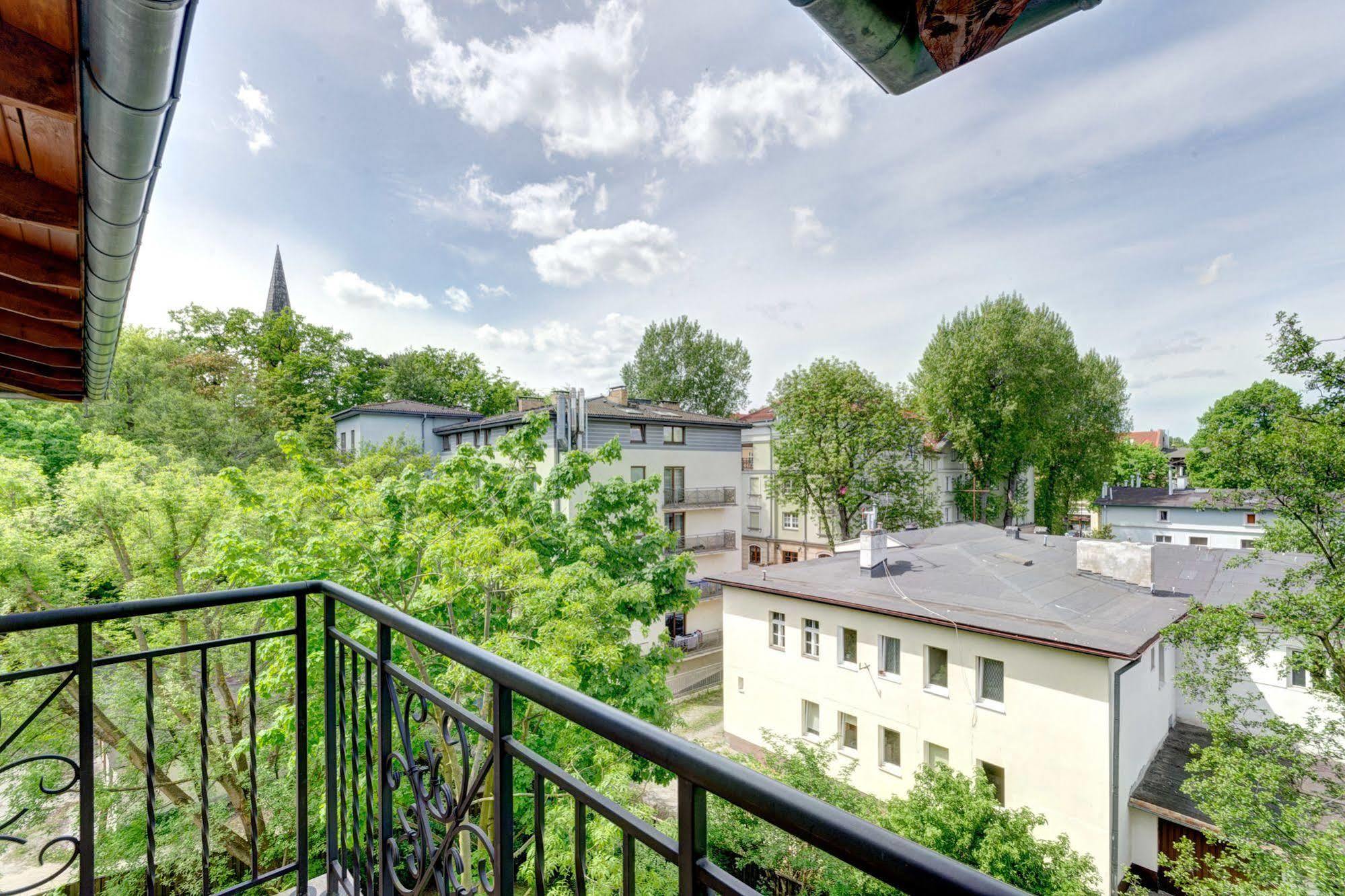 Dom & House - Apartamenty Patio Mare Sopot Extérieur photo