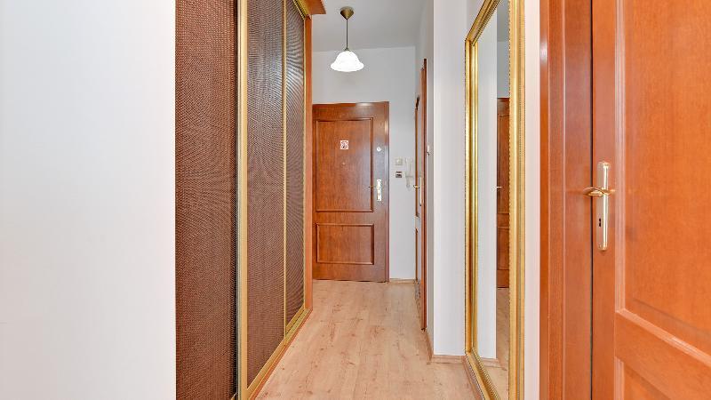 Dom & House - Apartamenty Patio Mare Sopot Extérieur photo